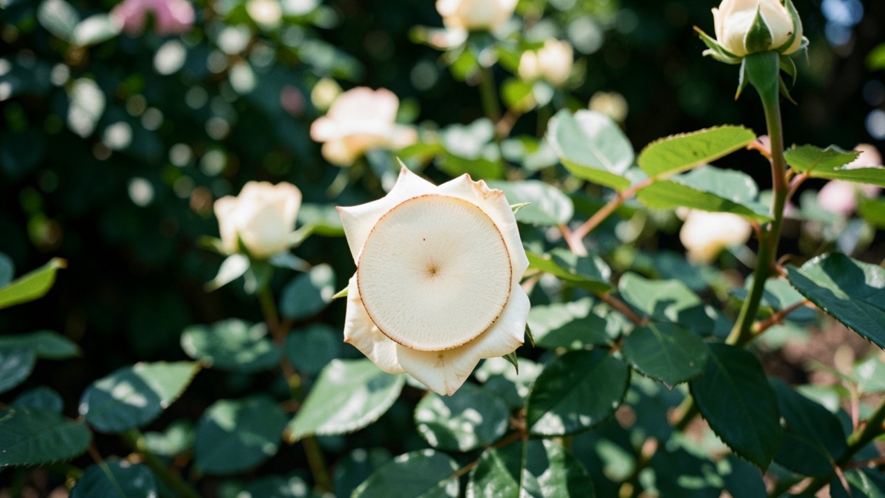 Cultivating Roses: Planting, Pruning, and Winter Care
