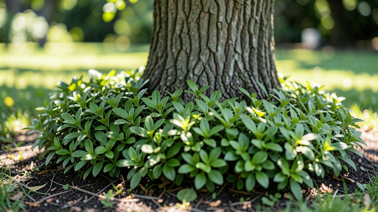 Ground Covers for Shade: What Actually Thrives Under Trees