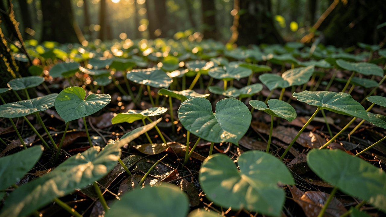 Ground Covers for Shade: What Actually Thrives Under Trees