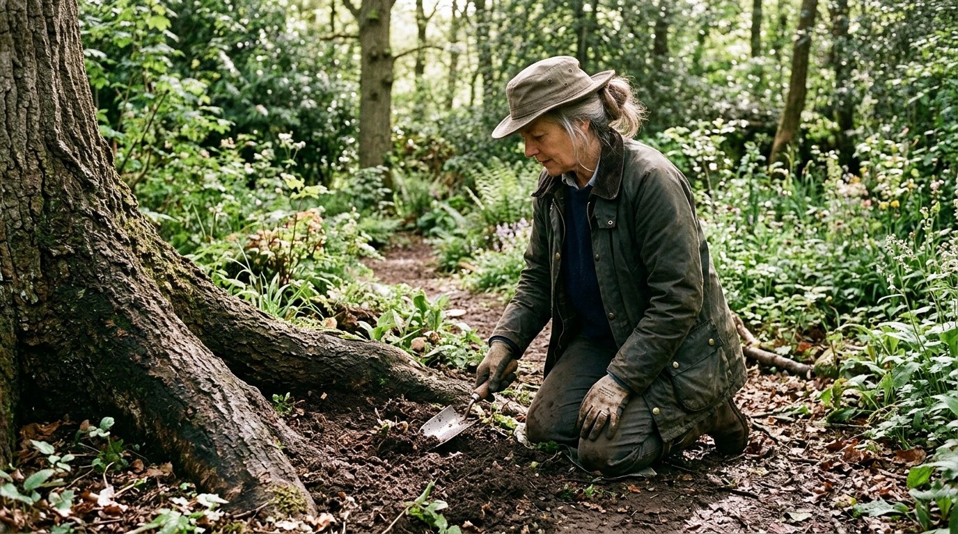 Ground Covers for Shade: What Actually Thrives Under Trees