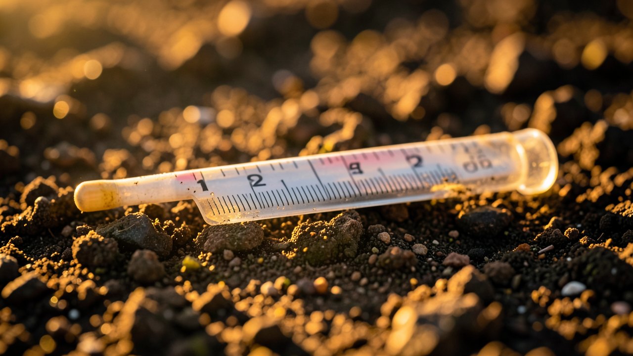 How to Build a Hot Compost Pile