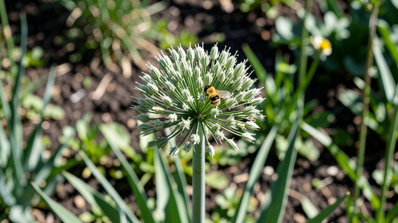 How to Build a Pollinator Pathway That Actually Works
