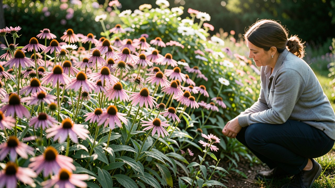 How to Build a Pollinator Pathway That Actually Works