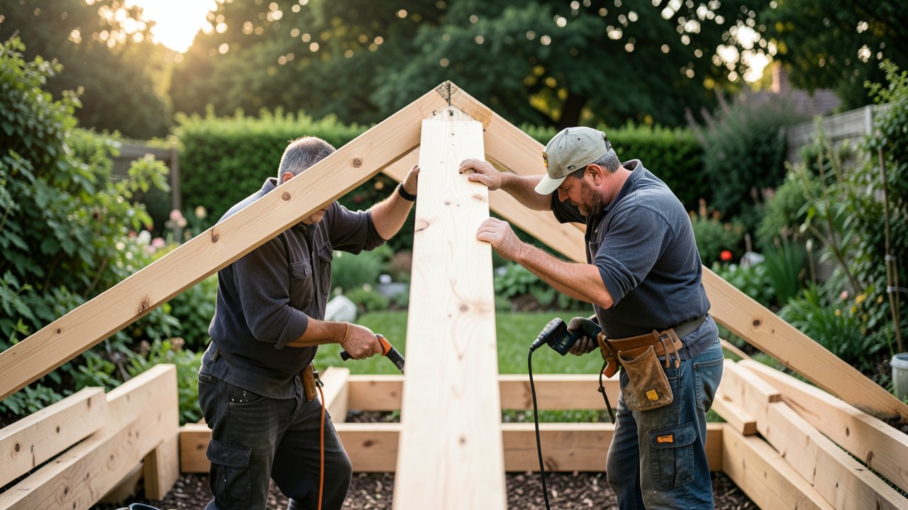How to Build a Simple Bee Hotel
