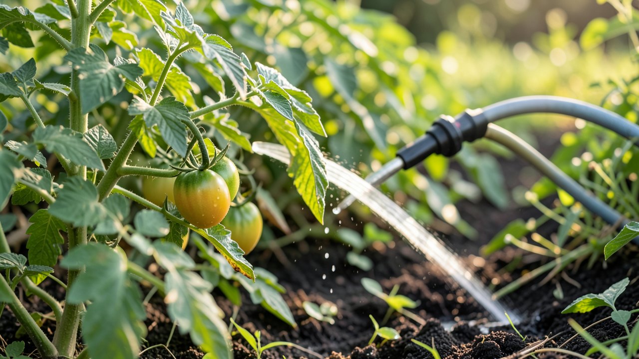 How to Control Garden Aphids Naturally