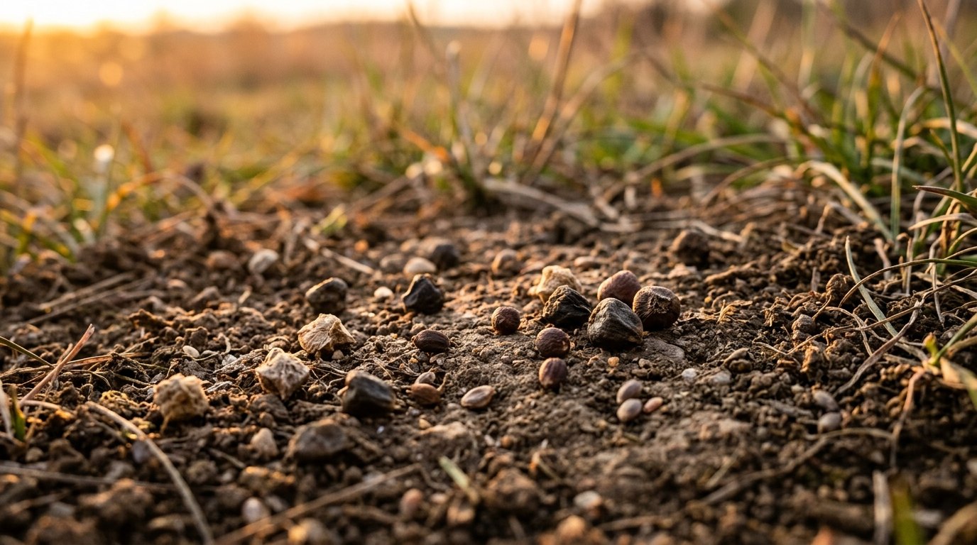 How to Create a Native Pollinator Garden in Fall