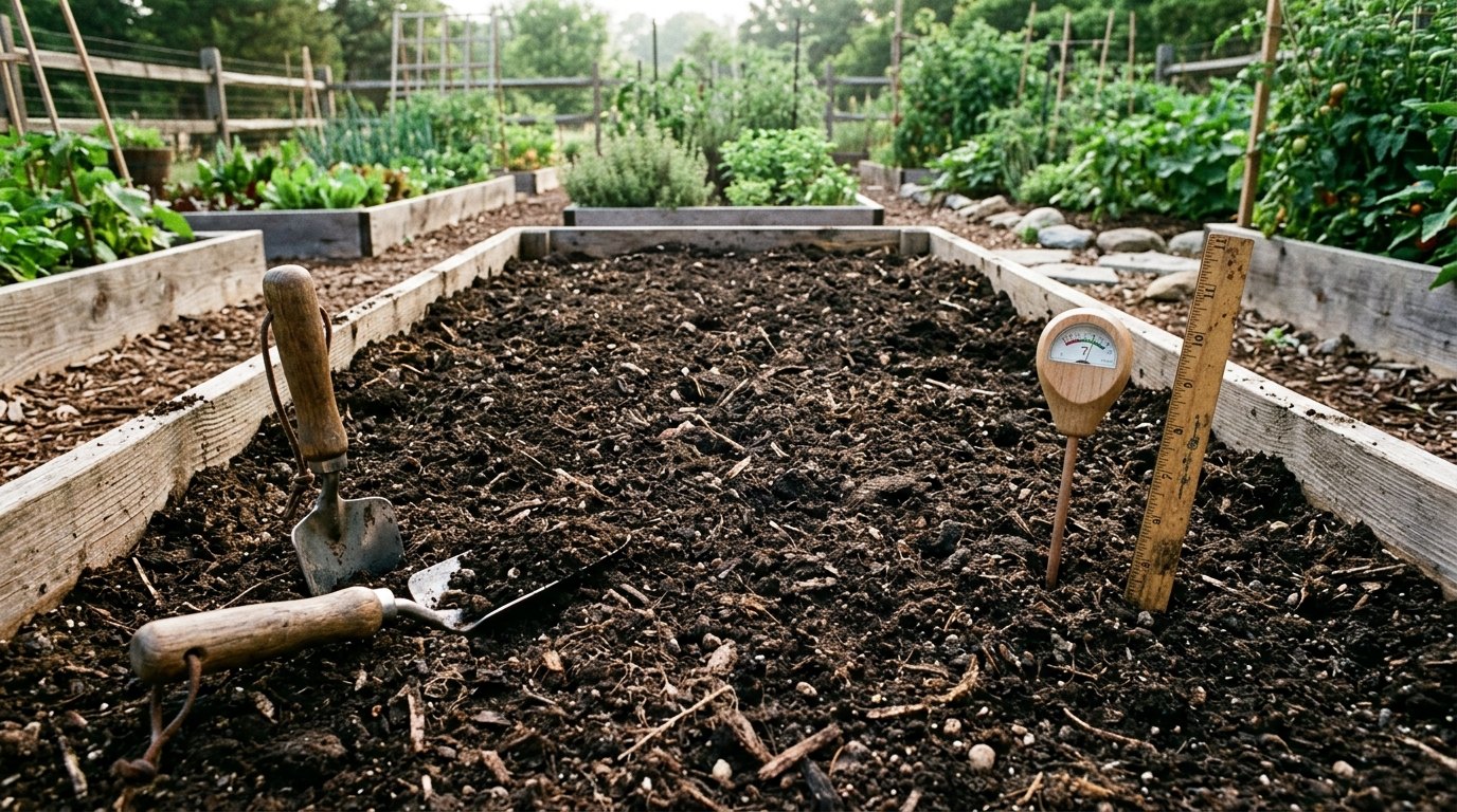 How to Create a Native Pollinator Garden in Fall