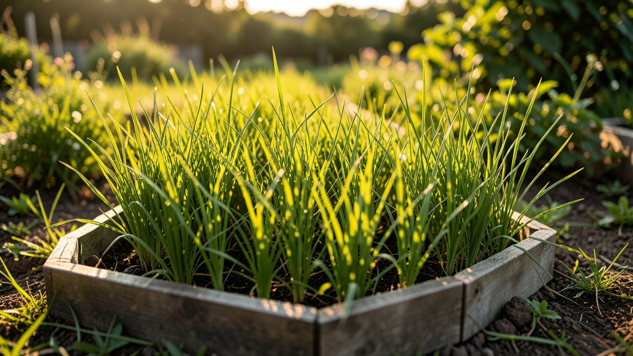 How to Fix Compacted Vegetable Soil Without Tilling