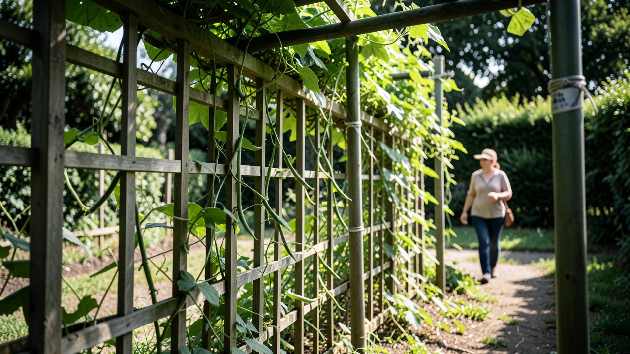 How to Layer Companion Plants in Raised Beds for Maximum Yield