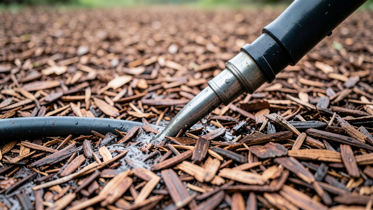 How to Mulch Your Garden Beds for Better Soil and Fewer Weeds