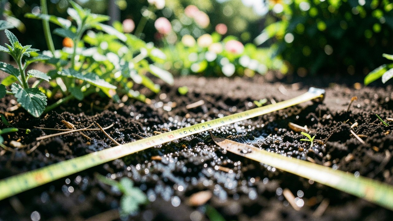 How to Mulch Your Garden Beds for Better Soil and Fewer Weeds