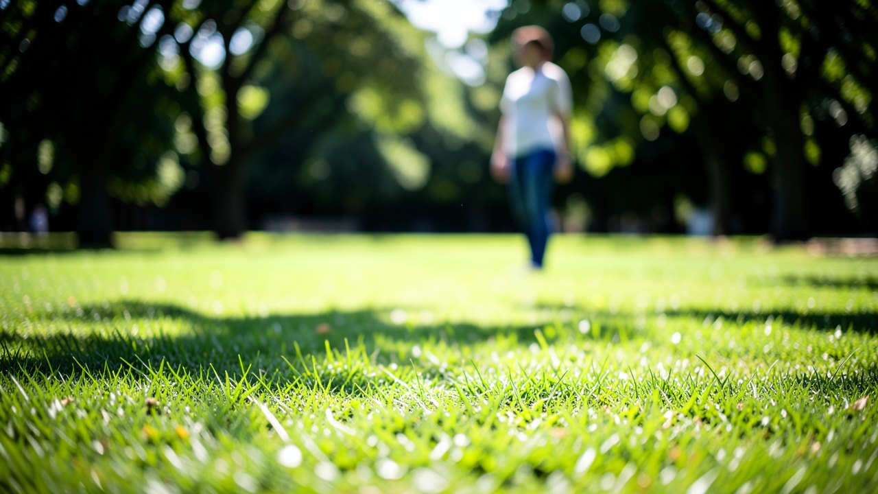 How to Winterize Your Lawn with Late-Fall Fertilizer