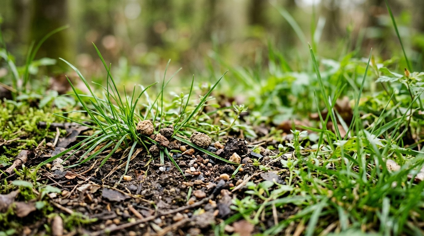 How to Winterize Your Lawn with Late-Fall Fertilizer