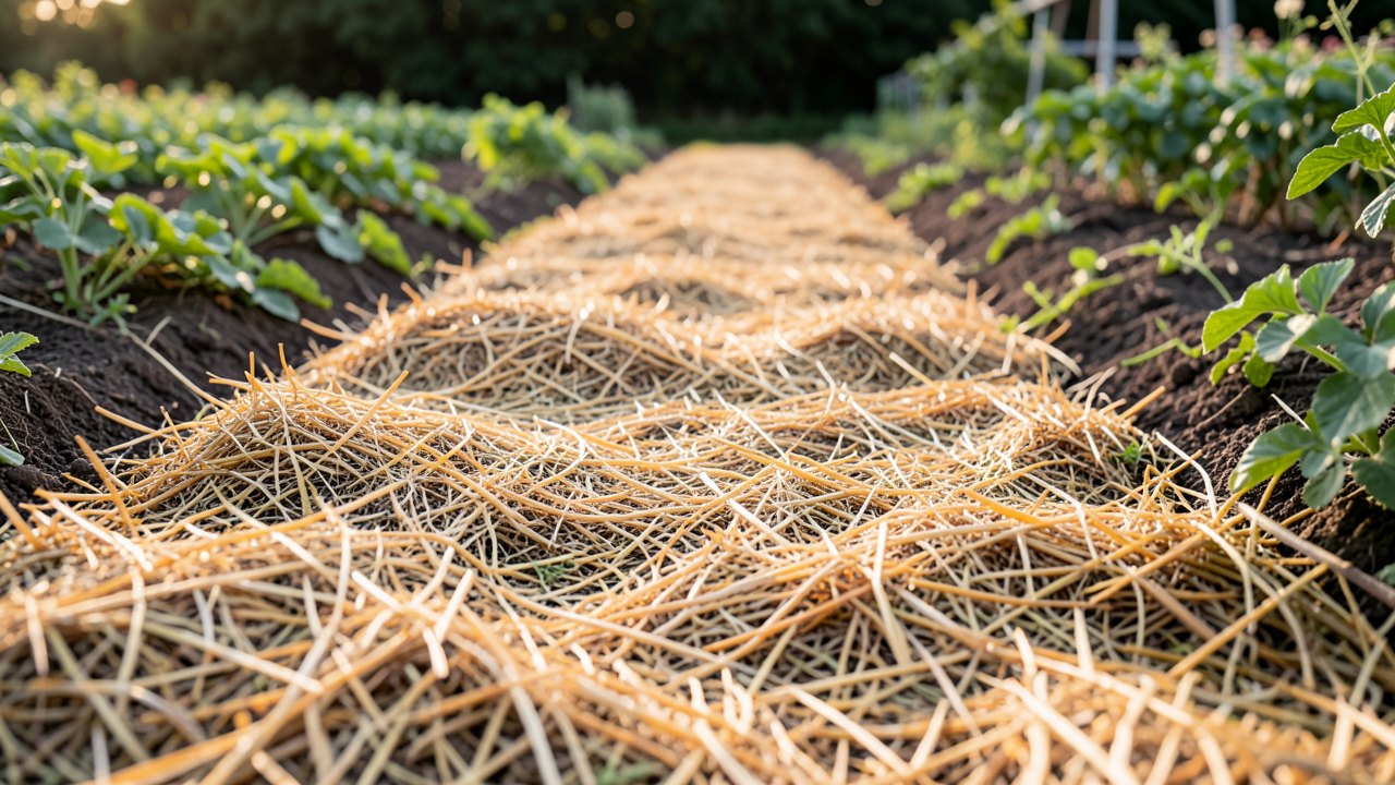 Natural Pest Control: How to Manage Beneficial Insects for a Balanced Garden