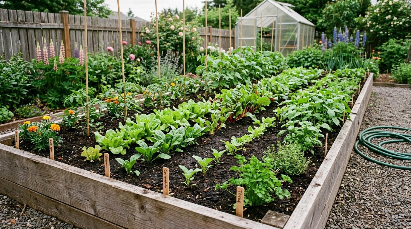 Plant a Native Pollinator Garden