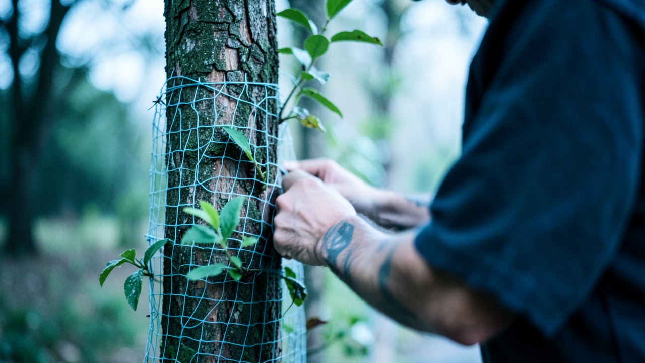 Prepare Your Garden for Winter