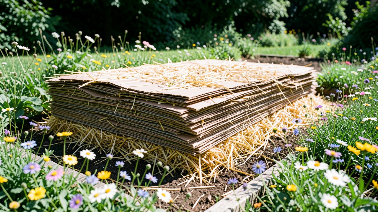 Regenerative Gardening: How to Heal Soil and Boost Yields