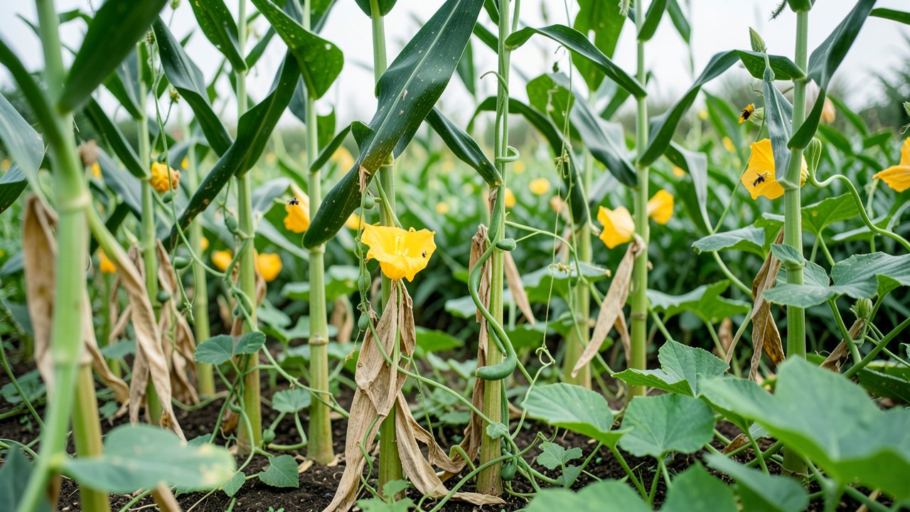 Regenerative Gardening: How to Heal Soil and Boost Yields
