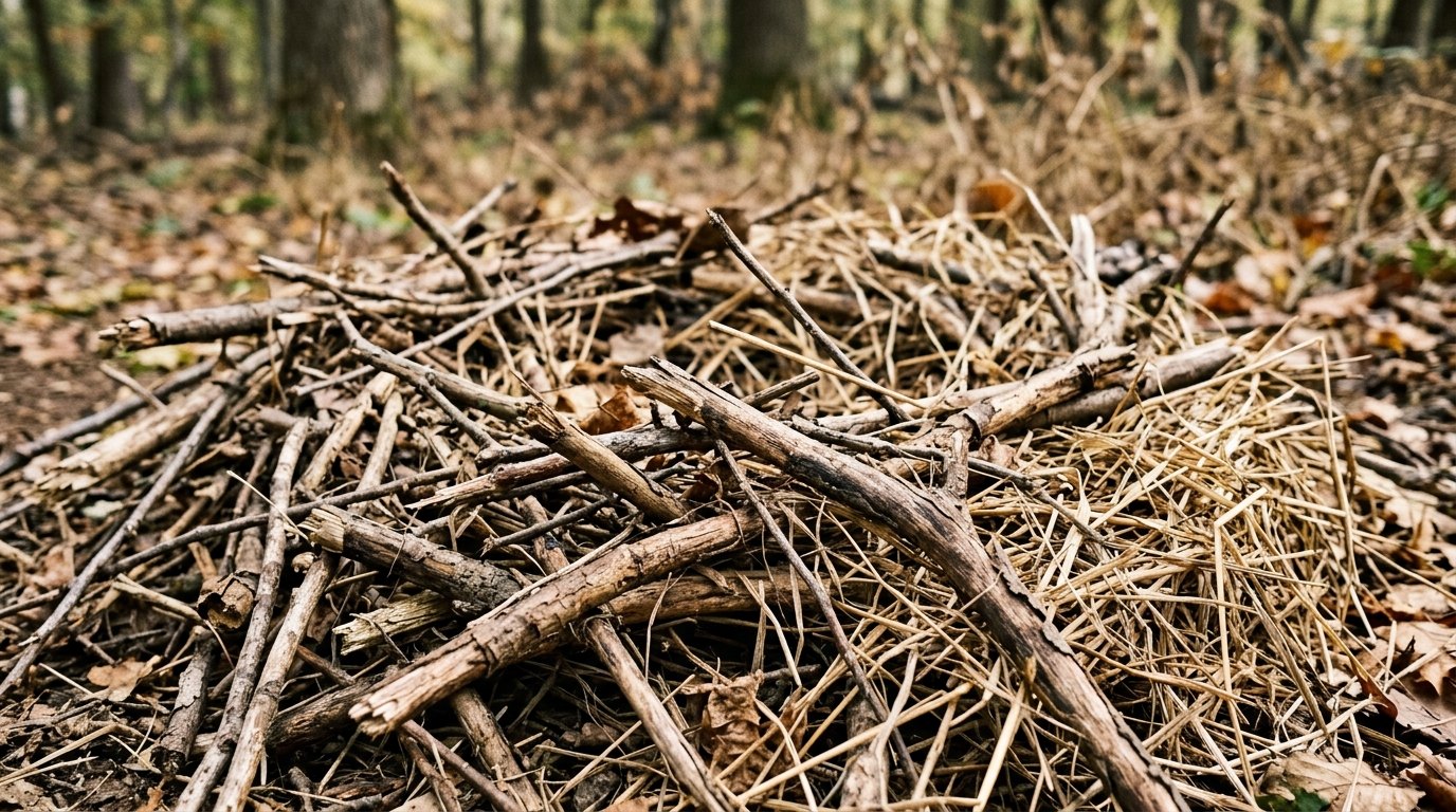 Start a Fall Compost Pile