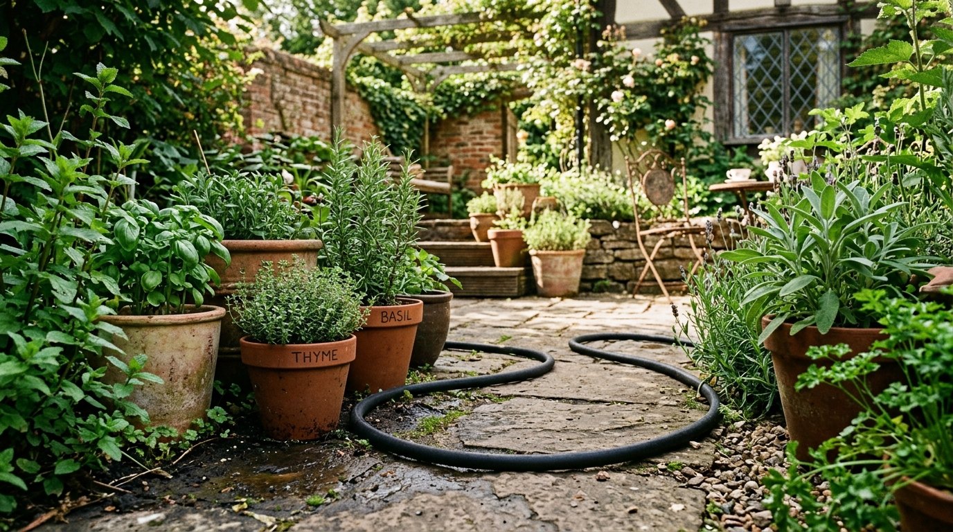 The Best Drip Irrigation Kits for Vegetable Gardens