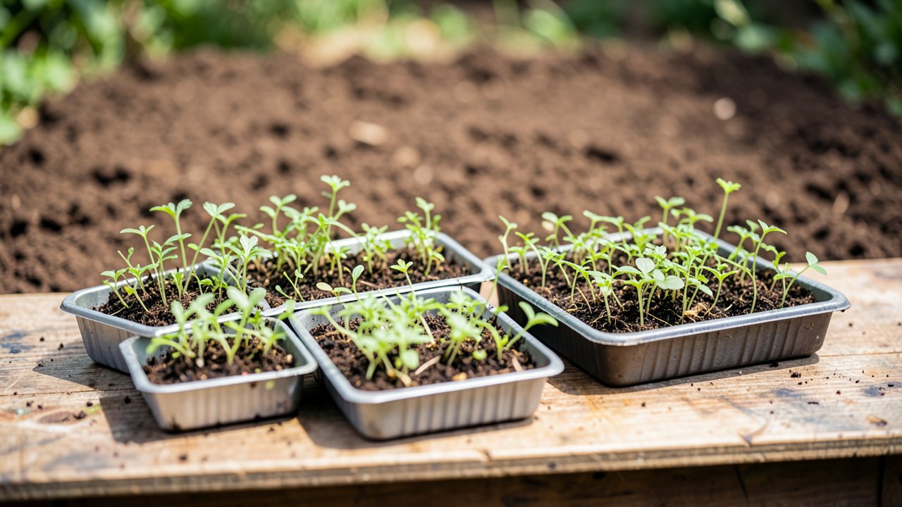 Why Native Plants Are the Backbone of a Resilient Garden