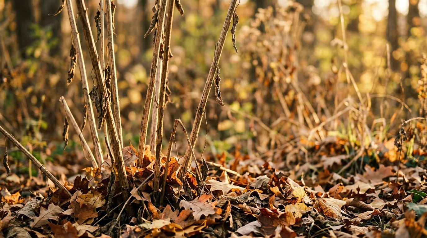 Winterizing Your Garden Beds